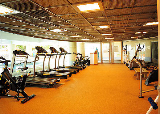 健身器材有哪些分類以及器械？