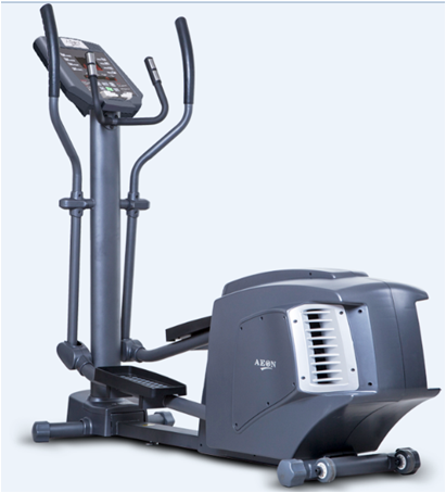 美國AEON 正倫75D 商用自發電橢圓機