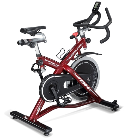 必艾奇BH商用專業動感單車 （皮帶式) H918Pro