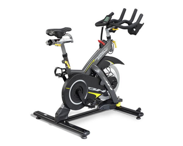 必艾奇BH商用專業動感單車（搖擺式）BS1299